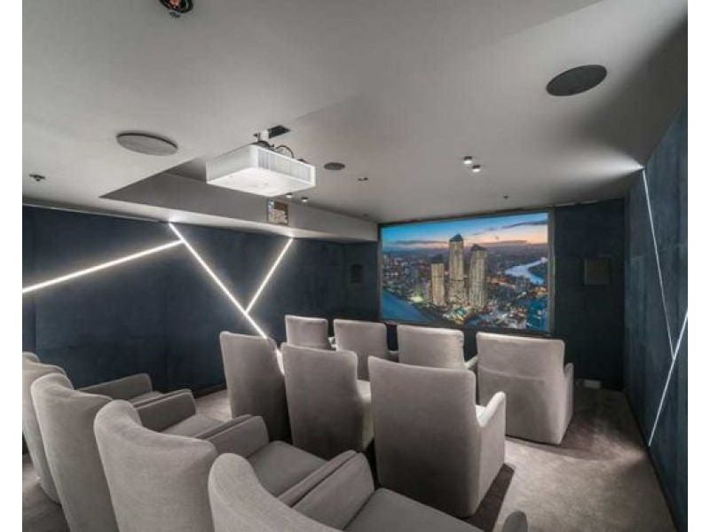 12903/36 Old Burleigh Road, Surfers Paradise QLD 4217