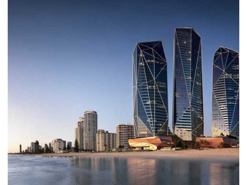 12903/36 Old Burleigh Road, Surfers Paradise QLD 4217