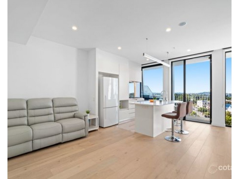 1012/477 Boundary Street, Spring Hill QLD 4000