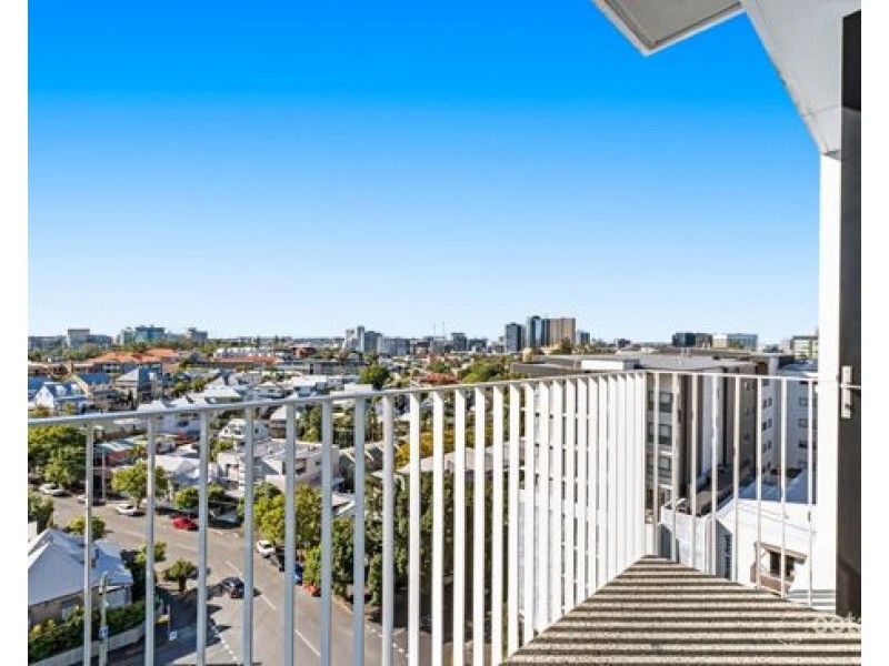 1012/477 Boundary Street, Spring Hill QLD 4000
