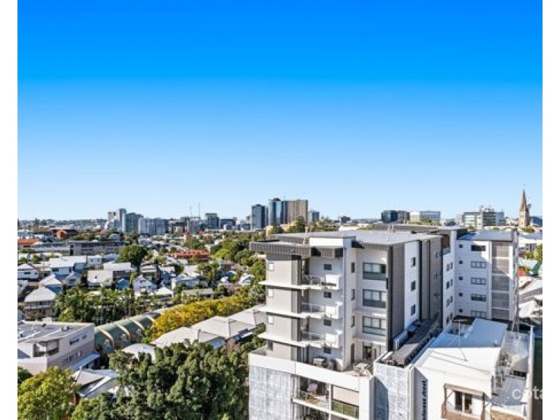 1012/477 Boundary Street, Spring Hill QLD 4000