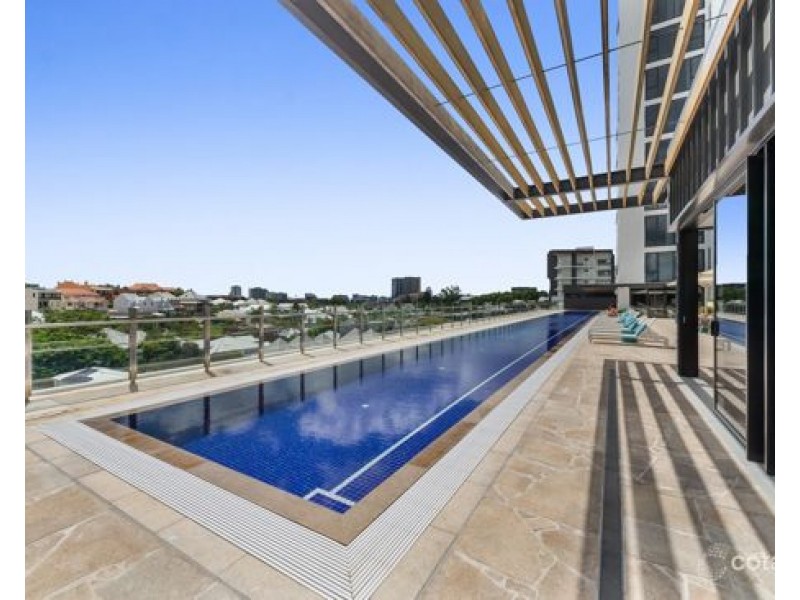1012/477 Boundary Street, Spring Hill QLD 4000