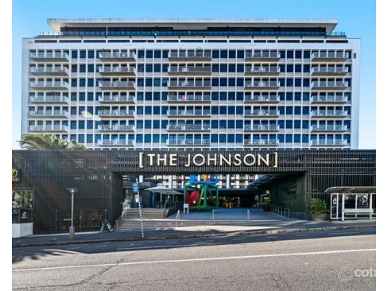 1012/477 Boundary Street, Spring Hill QLD 4000