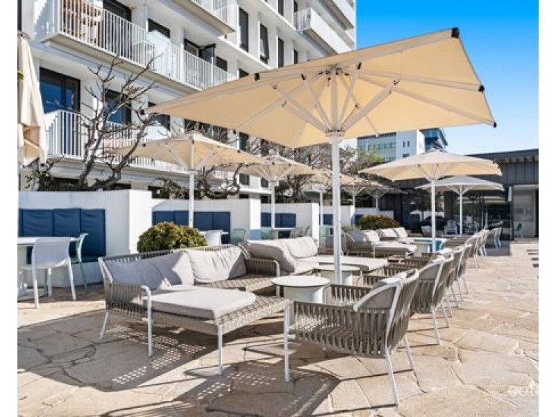 1012/477 Boundary Street, Spring Hill QLD 4000
