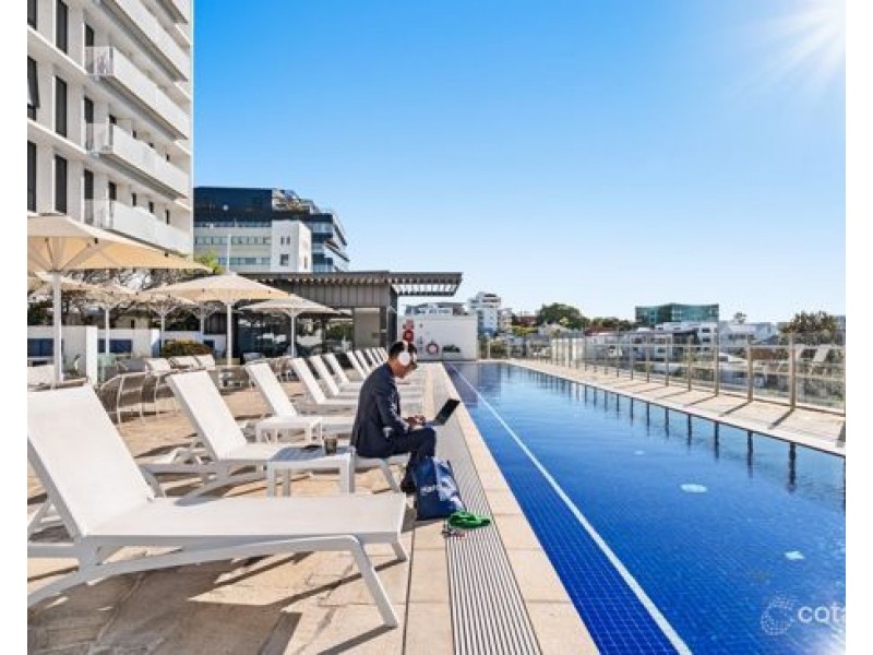 1012/477 Boundary Street, Spring Hill QLD 4000