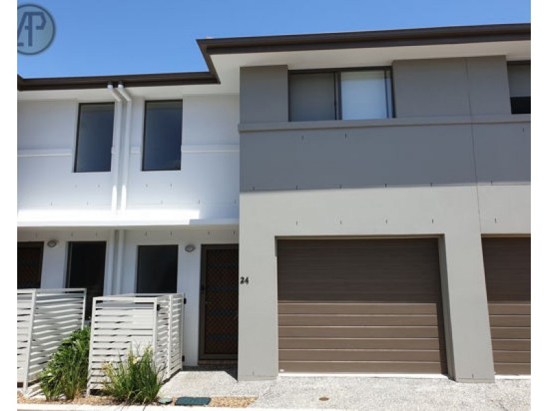 24 31 James Edward Street, Richlands QLD 4077