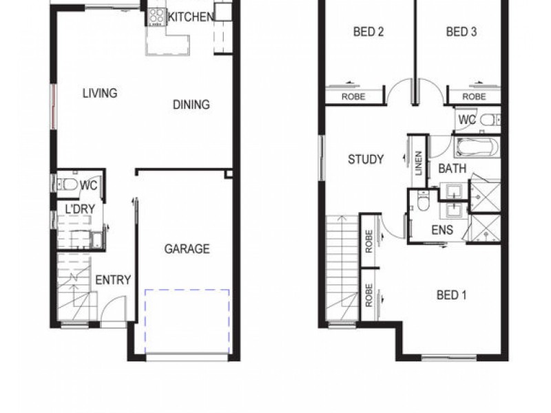 24 31 James Edward Street, Richlands QLD 4077