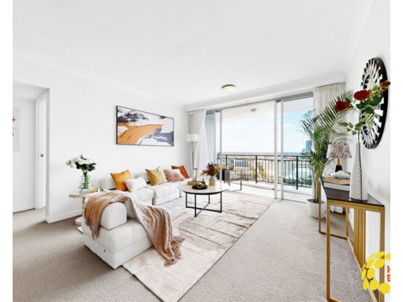 1121/ 56 Scarborough Street, Southport QLD 4215, Southport QLD 4215