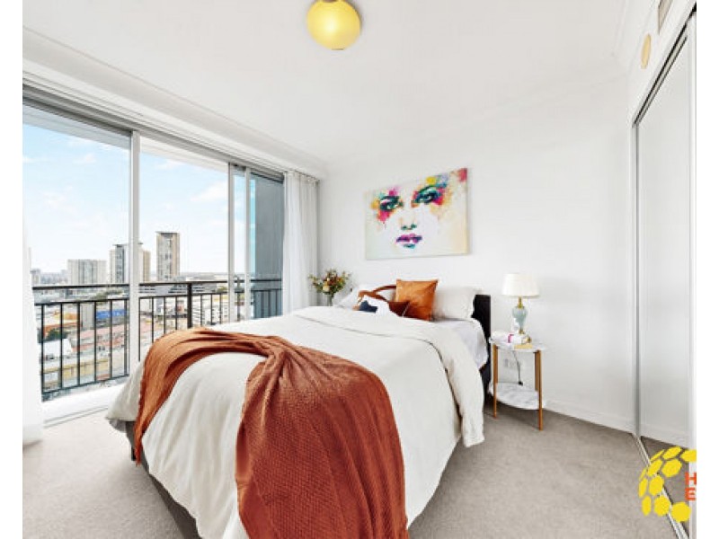 1121/ 56 Scarborough Street, Southport QLD 4215, Southport QLD 4215