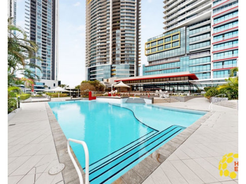 1121/ 56 Scarborough Street, Southport QLD 4215, Southport QLD 4215
