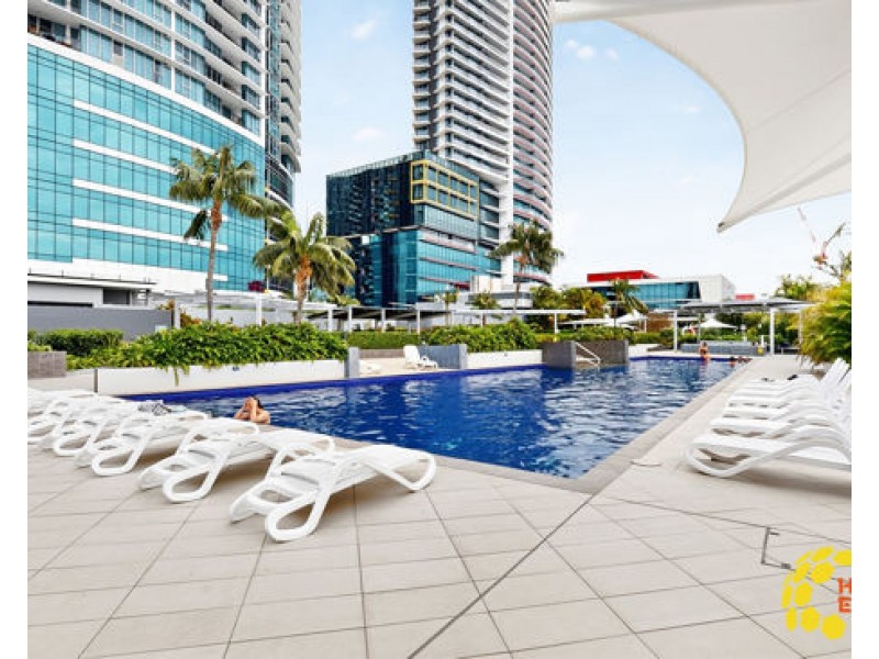 1121/ 56 Scarborough Street, Southport QLD 4215, Southport QLD 4215