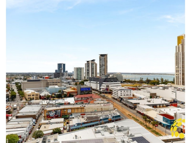 1121/ 56 Scarborough Street, Southport QLD 4215, Southport QLD 4215