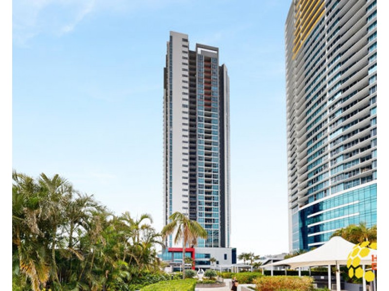 1121/ 56 Scarborough Street, Southport QLD 4215, Southport QLD 4215