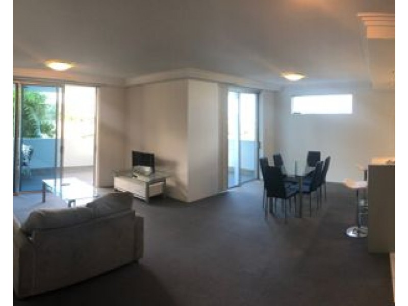 2409 / 3 Main Street, Varsity Lakes QLD 4227