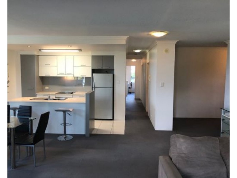 2409 / 3 Main Street, Varsity Lakes QLD 4227