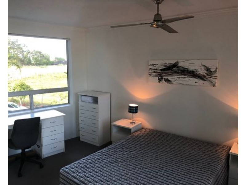 2409 / 3 Main Street, Varsity Lakes QLD 4227