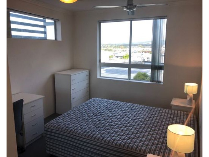 2409 / 3 Main Street, Varsity Lakes QLD 4227