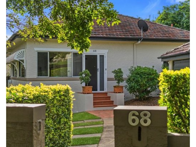 68 Jackson st, Coorparoo QLD 4151