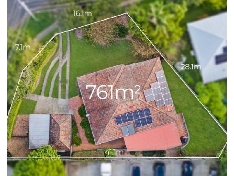 68 Jackson st, Coorparoo QLD 4151