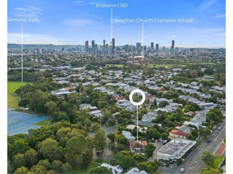 68 Jackson st, Coorparoo QLD 4151