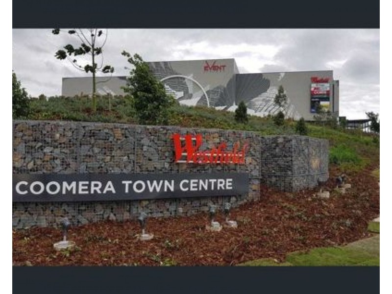 23/42 Beattie road, Coomera QLD 4209