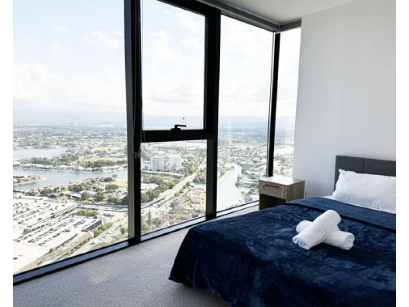 15206/ 5 The Darling Avenue, Broadbeach QLD 4218