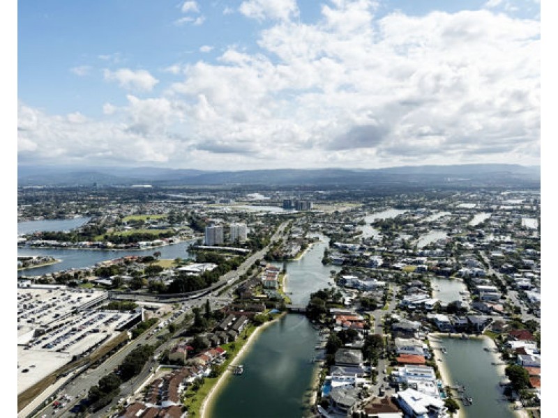 15206/ 5 The Darling Avenue, Broadbeach QLD 4218