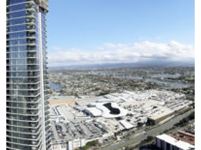 15206/ 5 The Darling Avenue, Broadbeach QLD 4218