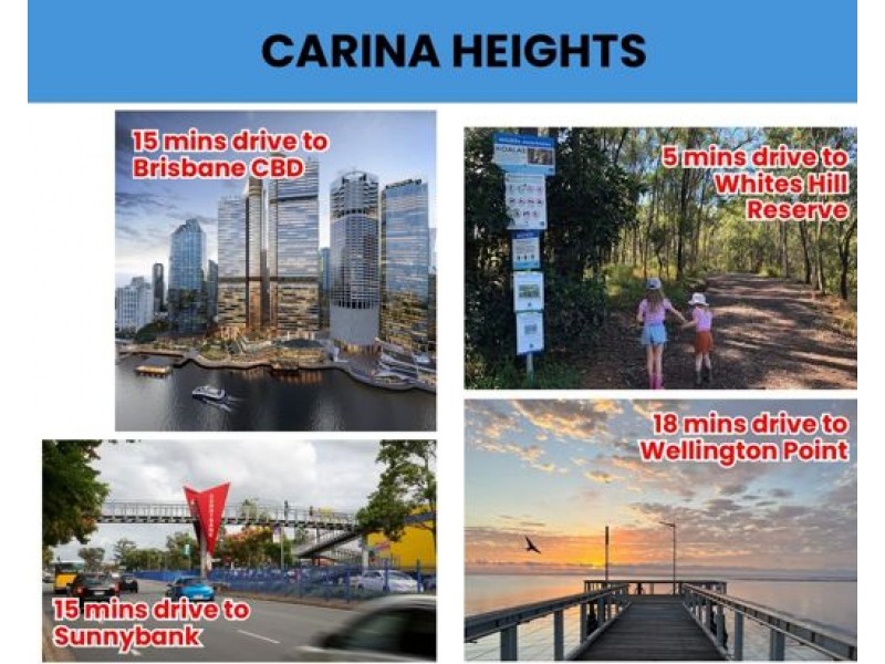 99 Address available on request, Carina Heights QLD 4152