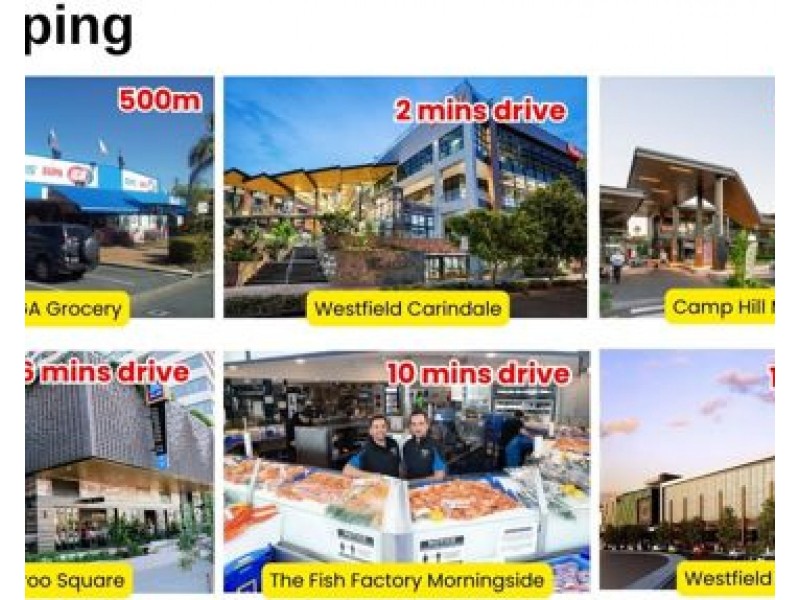 99 Address available on request, Carina Heights QLD 4152