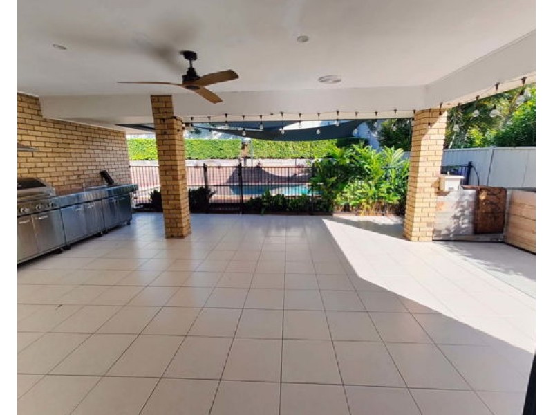 25 Kauri Pine Street, Reedy Creek QLD 4227