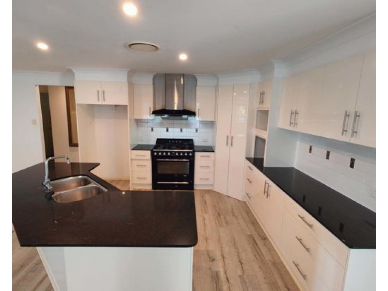 25 Kauri Pine Street, Reedy Creek QLD 4227
