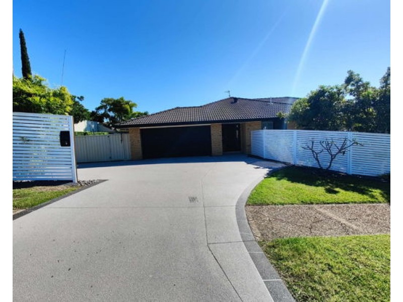 25 Kauri Pine Street, Reedy Creek QLD 4227