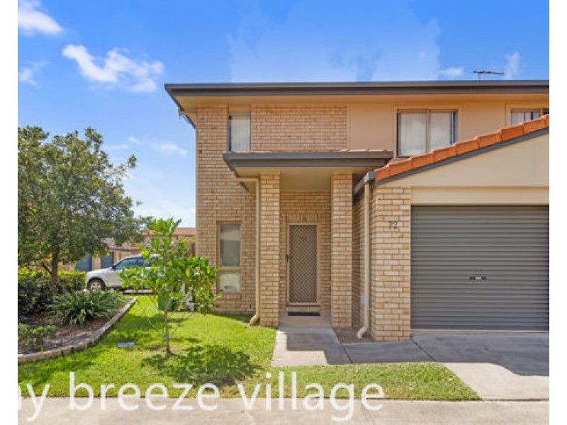 72/17 Cunningham st, Deception Bay QLD 4508
