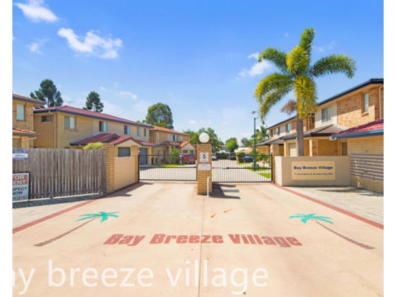 72/17 Cunningham st, Deception Bay QLD 4508