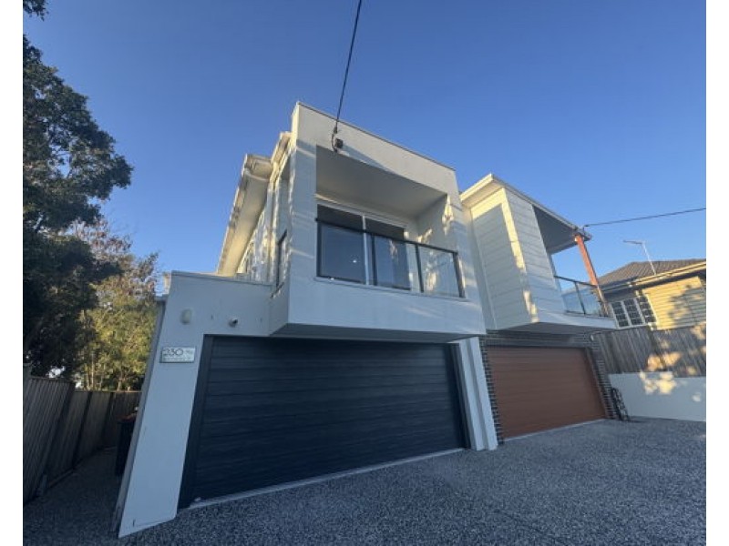 3/232 Winstanley St, Carina Heights QLD 4152