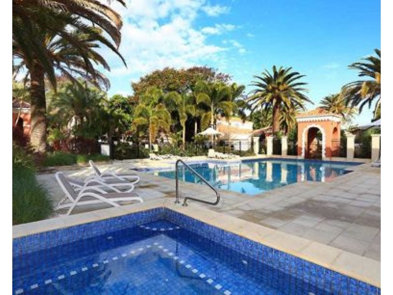 Unit 16, 7 Elliott St, Surfers Paradise QLD 4217