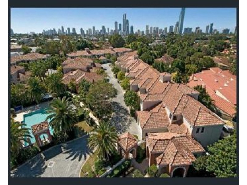 Unit 16, 7 Elliott St, Surfers Paradise QLD 4217