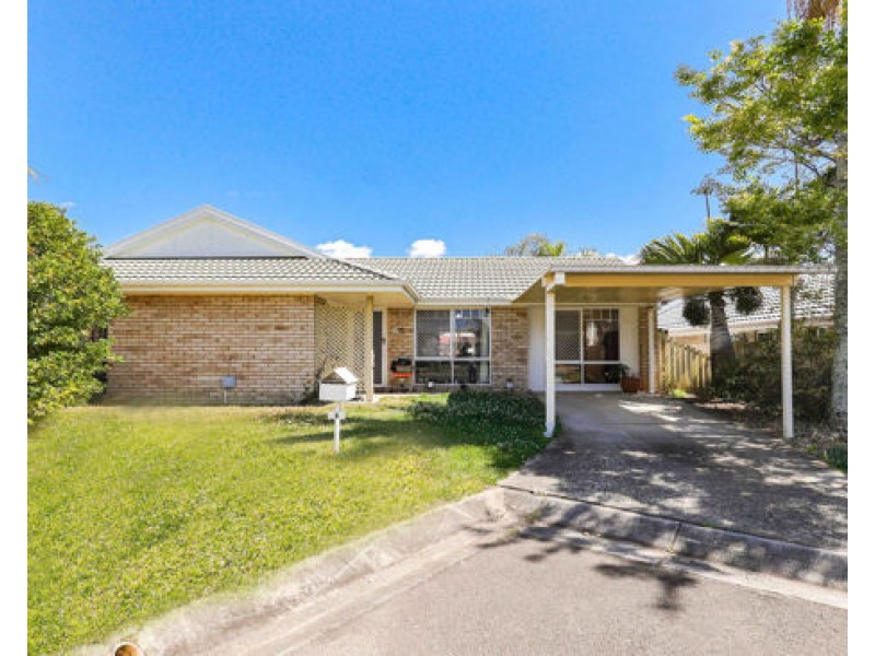 8 Conifer Close, Fitzgibbon QLD 4018