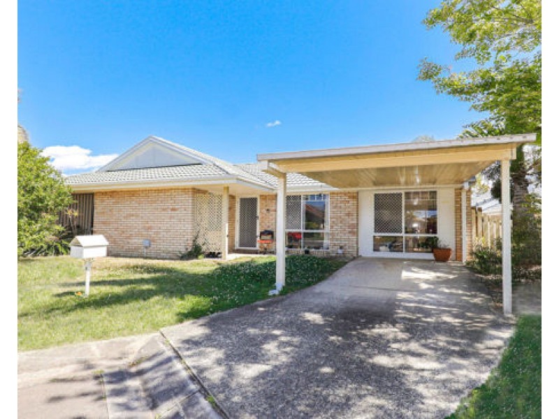 8 Conifer Close, Fitzgibbon QLD 4018