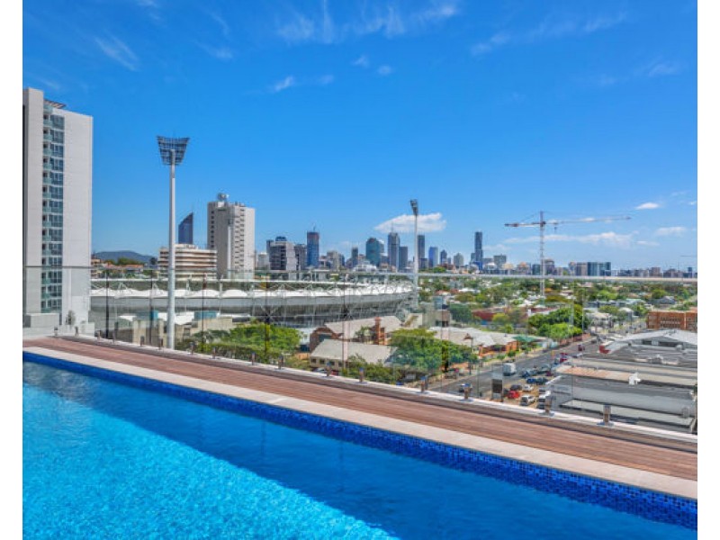 UNIT 202 45 WELLINGTON ROAD, East Brisbane QLD 4169