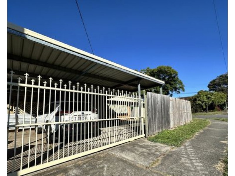 2 Netting Street, Sunnybank Hills QLD 4109