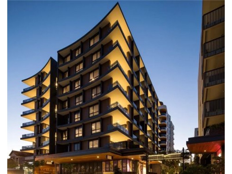 802/17 Gibbon Street, Woolloongabba QLD 4102