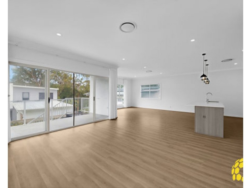 338A Ron Penhaligon Way, Robina QLD 4226