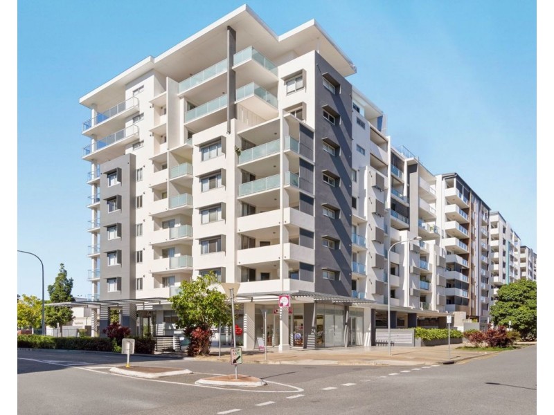 30/23 Playfield St, Chermside QLD 4032