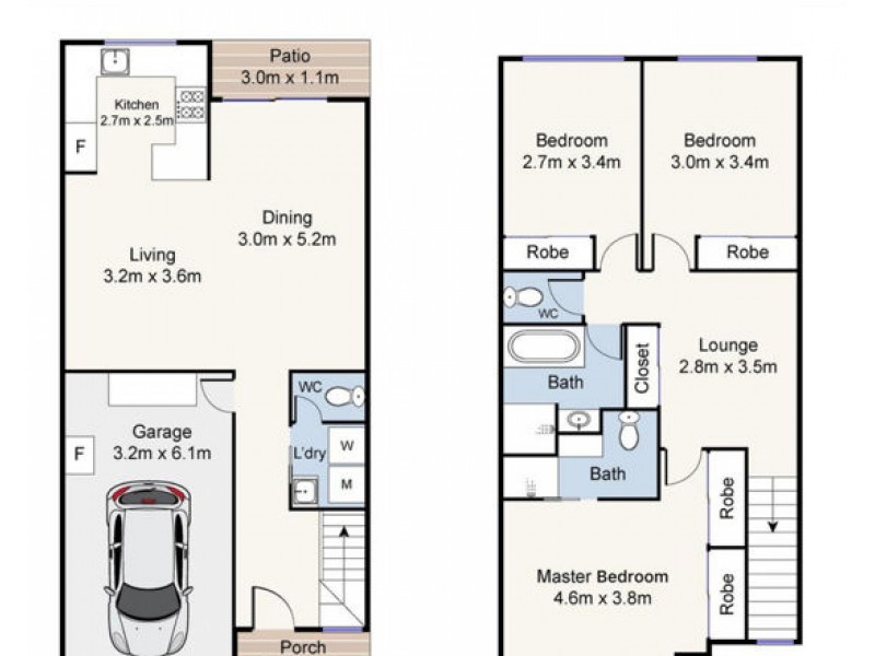 15/88 Candytuft Place, Calamvale QLD 4116