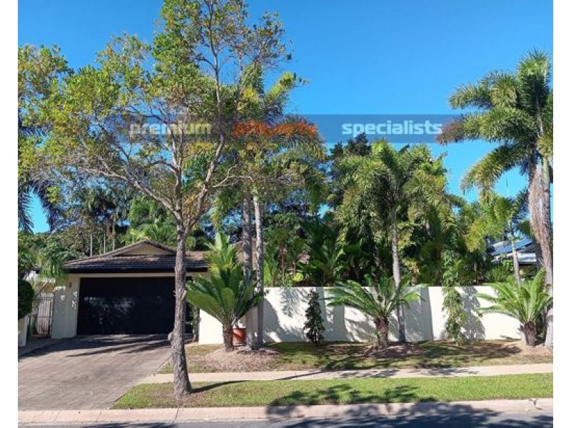 Lot80 Palmetto Street, Palm Cove QLD 4879