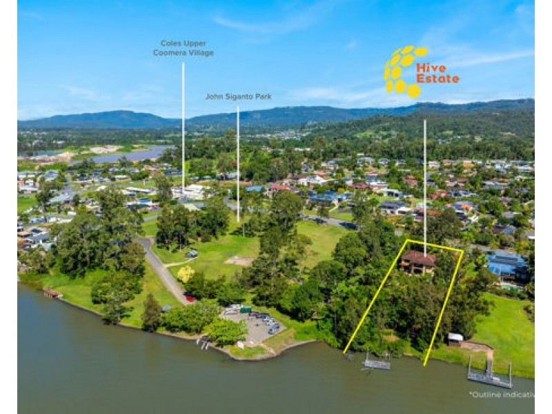 625 Reserve Road, Upper Coomera QLD 4209