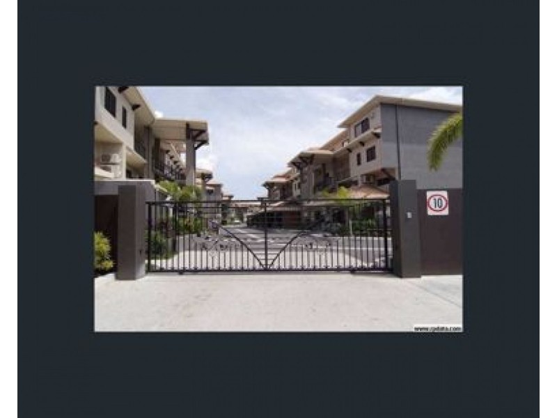 Woree QLD 4868