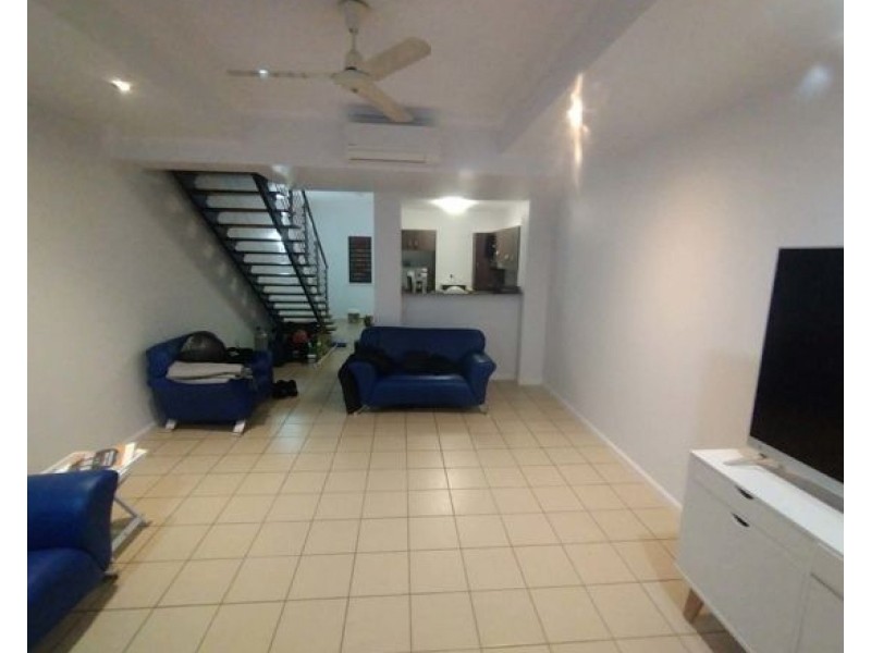 Woree QLD 4868